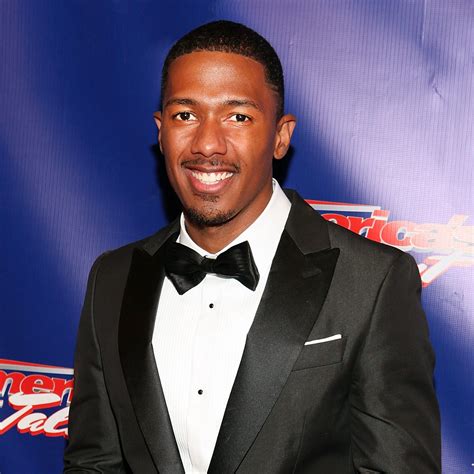 Happy 32nd Birthday, Nick Cannon - Essence | Essence