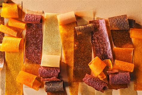 How to Make Fruit Leather