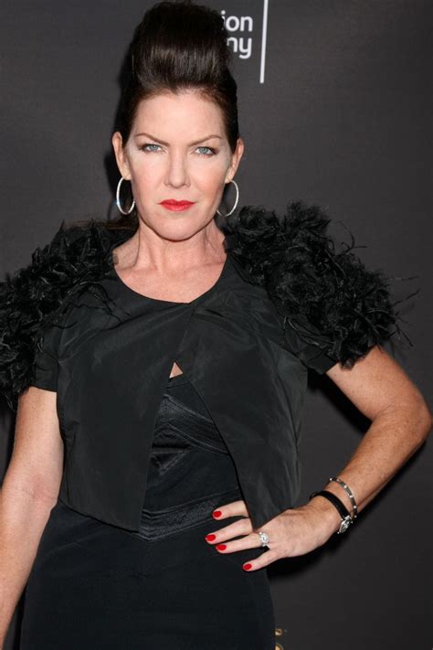 Kira Reed Lorsch – Daytime Television Stars Celebrate Emmy Awards