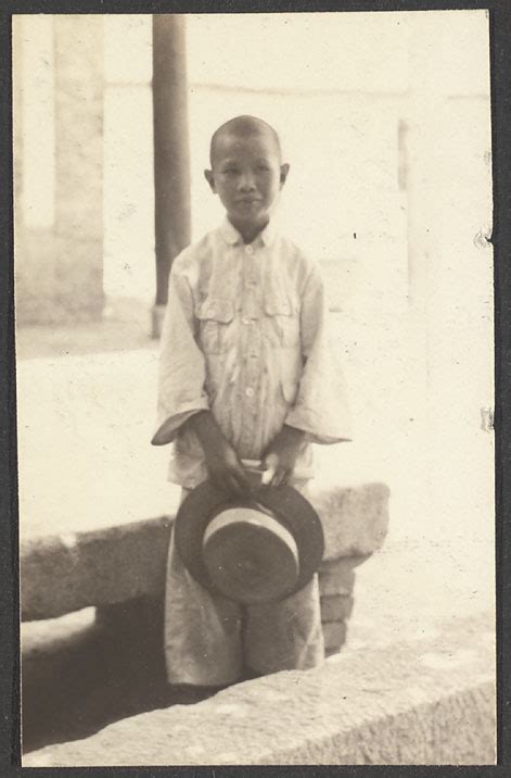 Sian, Shensi | Historical Photographs of China