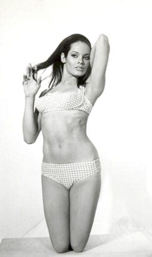 Picture of Martine Beswick