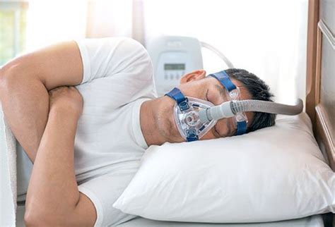 3 Best CPAP Masks for Men - Challenge Magazine