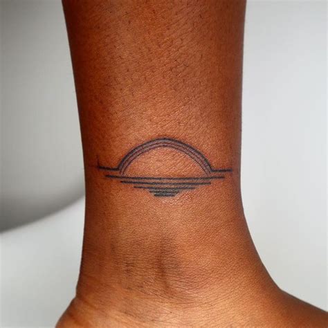 The Best Ankle Tattoos for Every Ink Style