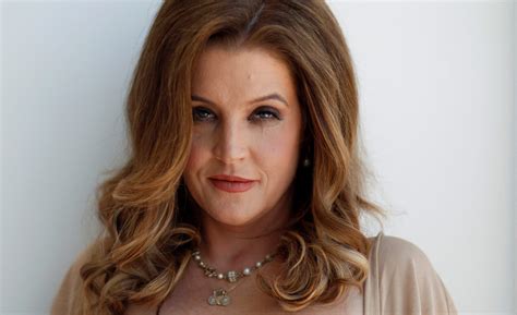 Lisa Marie Presley, daughter of Elvis, dies at 54