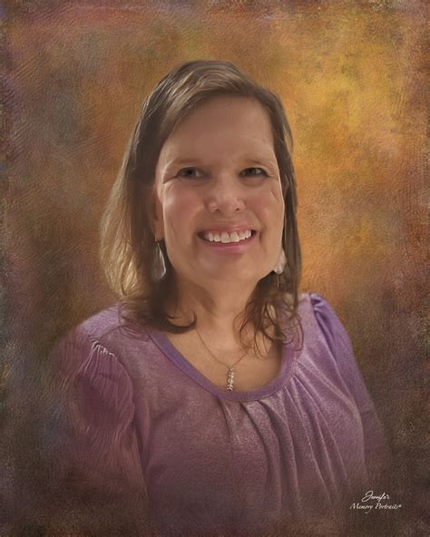 In Memory of Becky Babington: Obituary and Service Details 4