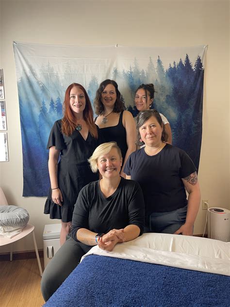 Book with Stephanie — Massage & Yoga PDX