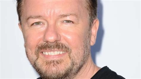 Ricky Gervais hits Netflix #1 and donates his mind-blowing earnings to ...