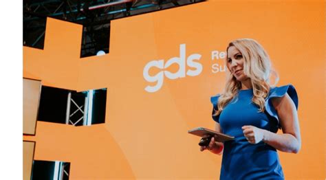 About Us - GDS Group