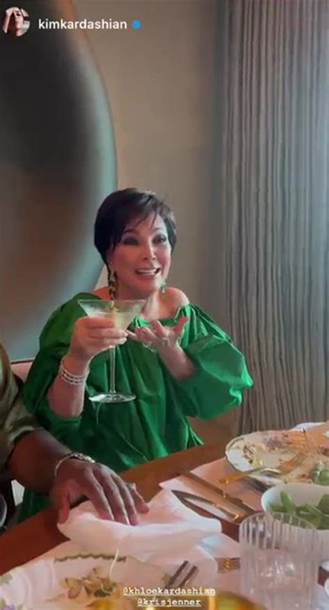Kris Jenner Martini Recipe - Banana-breads.com