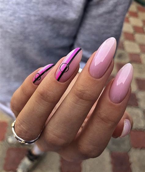Pin by Iwanna Michalatou on Νύχια in 2024 | Gel nails, Simple nails ...