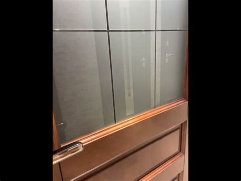 Межкомнатные двери ОКА из массива ольхи Витраж в рассрочку без переплат