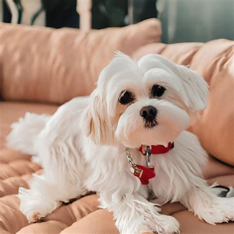 Understanding Reactivity in Dogs: Types and Solutions for Maltese