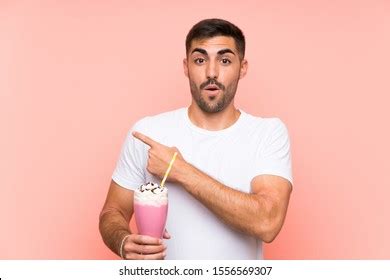 Man Milkshake: Over 2,195 Royalty-Free Licensable Stock Photos ...