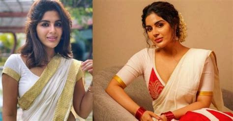 actress samyukta removes menon    entertainment news