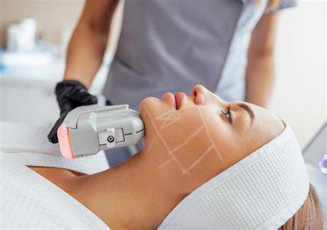 HIFU (High-Intensity Focused Ultrasound) - Skin Quest