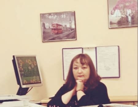Ефимова Людмила Николаевна - Известные ученые