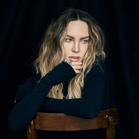 Fotos De Belinda Para Pinear Así Se Ve Belinda Caracterizada Como