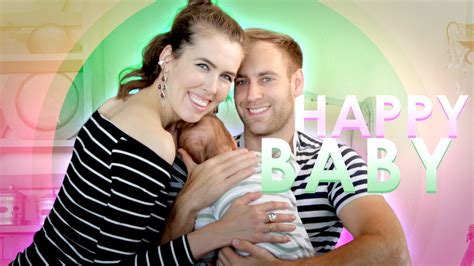 HAPPY BABY - YouTube