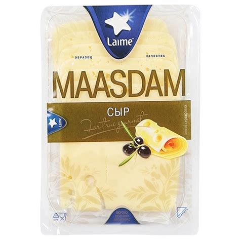Laime — обзор бренда, продукция