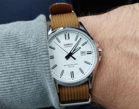 Casio mts-100l-7avef : r/casio