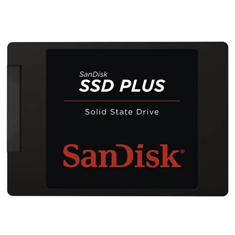 SanDisk SSD Plus 120 GB | Datacomp.sk