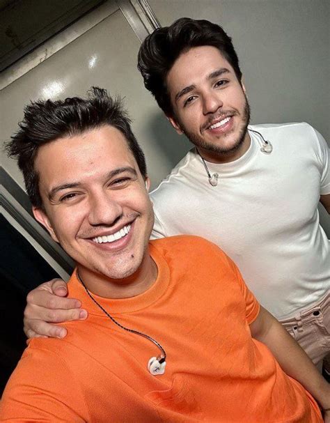 Agenda Hugo E Guilherme 2025 - Hugo e Guilherme: Agenda completa de shows em 2025 - PurePop