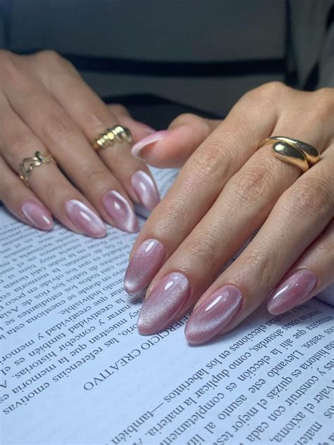 Uñas Tendencia 2025