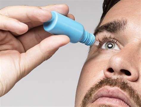 Увлажняющие капли для глаз: компоненты, как подобрать, основные ...