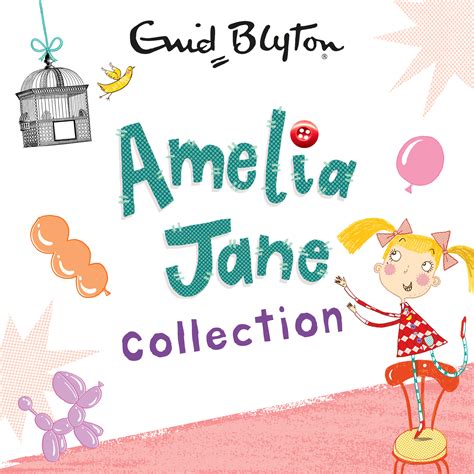 The Amelia Jane Collection: Over 20 stories by Enid Blyton - Books