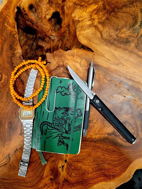 3rd Shift gang gang : r/EDC