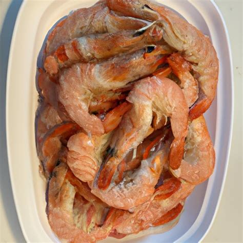 Is Shrimp Healthy? Exploring the Nutritional Benefits and Environmental