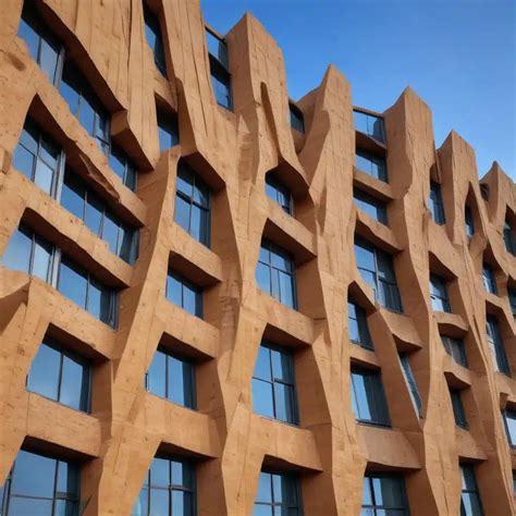 innovative building materials construction tradex  construction