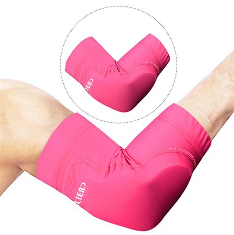 Elien LSP-17 elbow pads
