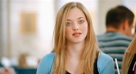 Karen Smith from Mean Girls | CharacTour