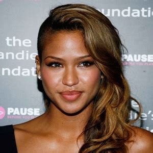 Cassie Ventura Age, Height, Weight, Birthday - AgeCalculator.Me