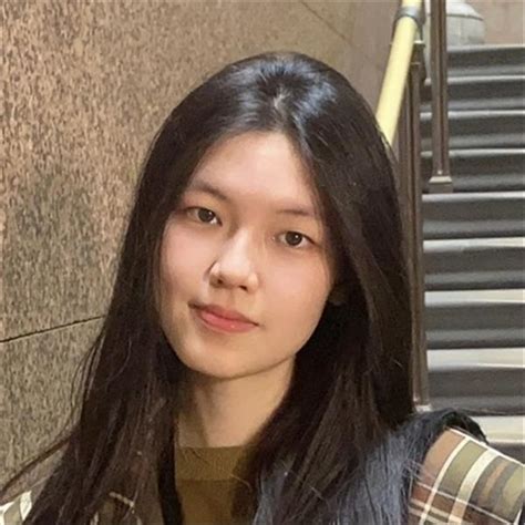 Vivian Sun | Chinese tutor in London
