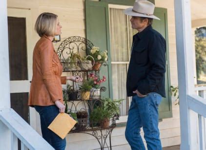 Justified Season 6 Episode 10 - TV Fanatic