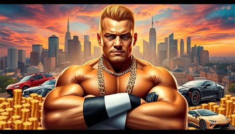 The Rock Net Worth: Dwayne Johnson's Fortune