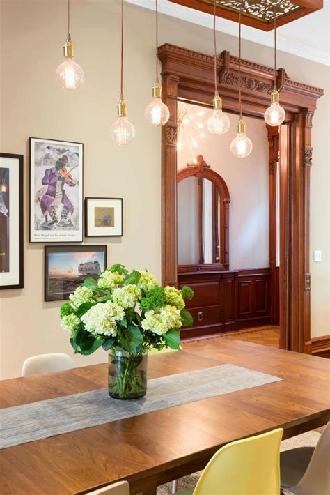 Park Slope Renovation - SHERMAN ARCHITECTS