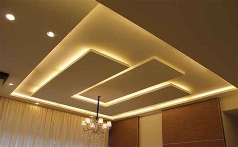 25 Latest POP Ceiling Designs for Bedroom