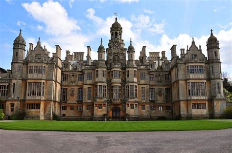 Harlaxton Manor | Incredible Pics