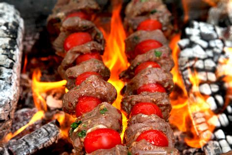Mehukas saslik