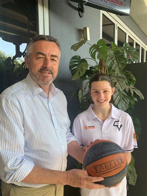 LOCAL SPORTING CHAMPIONS GRANTS AVAILABLE | darrenchester.com.au