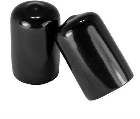 multicolor soft pvc cable  protection caps head type  size