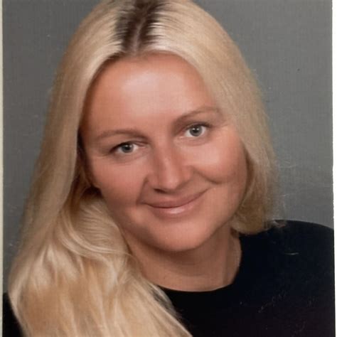 Dominika Stengert Tricholoog | Antwerp