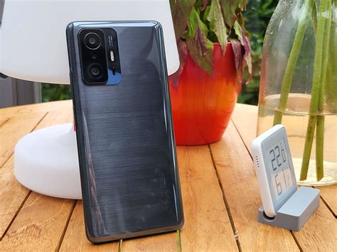 Xiaomi 11T Pro im Test: Der Flaggschiff-Killer ist zurück!