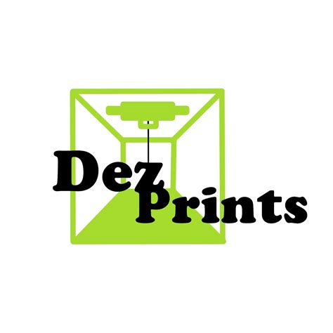 Dez Prints