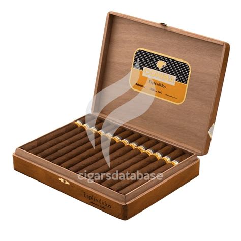 COHIBA-ESPLENDIDOS-19 - Cigars Database