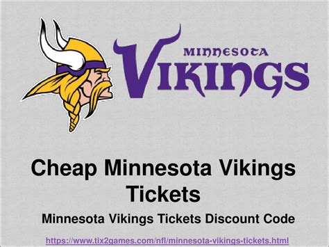 Chicago bears minnesota vikings tickets are selling out fast today 15