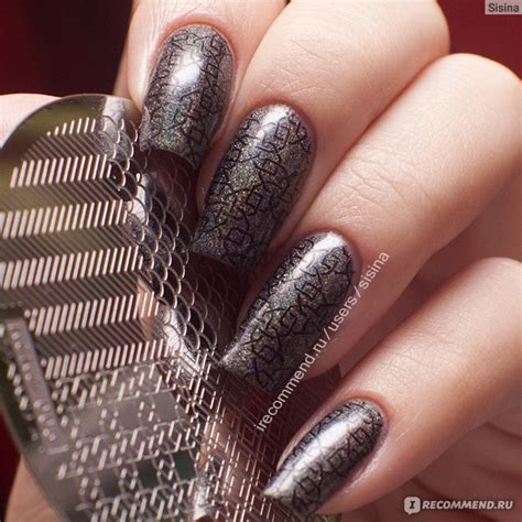 Диск для стемпинга HeHe series Stamping Plates - « Диски отменного ...